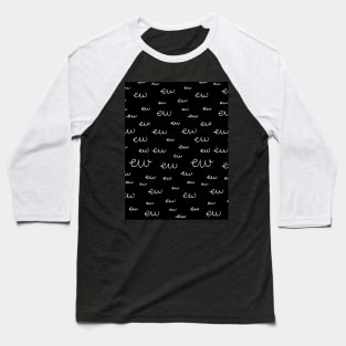 EW Baseball T-Shirt